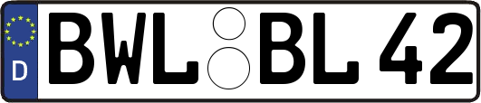 BWL-BL42