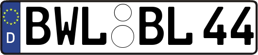 BWL-BL44