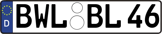 BWL-BL46
