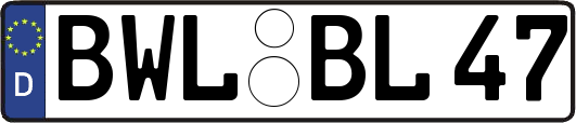BWL-BL47