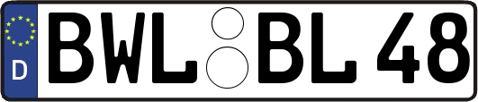 BWL-BL48