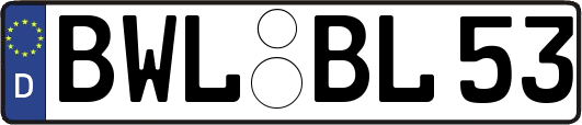 BWL-BL53