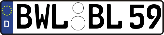 BWL-BL59