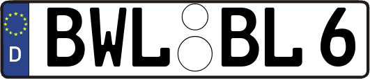 BWL-BL6