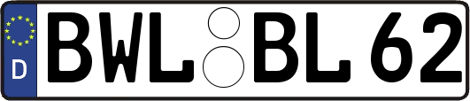 BWL-BL62