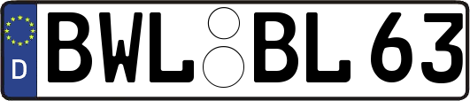 BWL-BL63