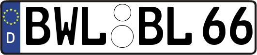 BWL-BL66