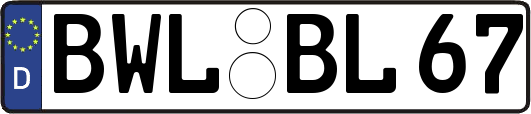 BWL-BL67