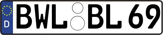 BWL-BL69