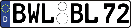 BWL-BL72