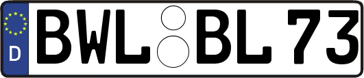 BWL-BL73