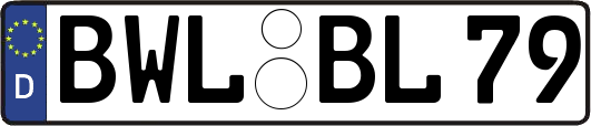 BWL-BL79