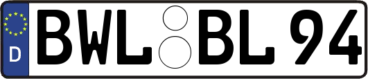 BWL-BL94