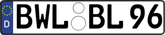 BWL-BL96