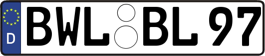 BWL-BL97