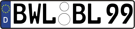 BWL-BL99