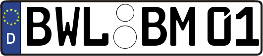 BWL-BM01