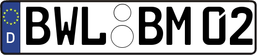 BWL-BM02