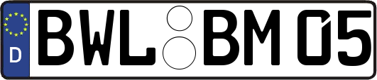 BWL-BM05