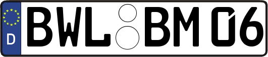 BWL-BM06
