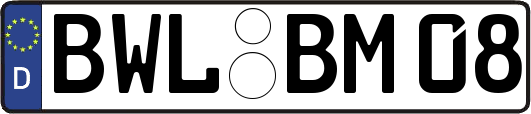 BWL-BM08
