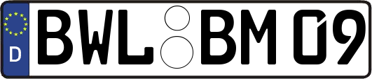 BWL-BM09