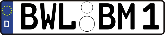 BWL-BM1