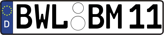 BWL-BM11