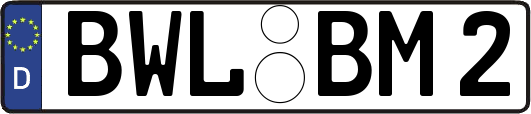 BWL-BM2