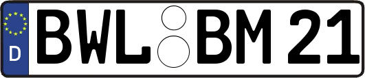 BWL-BM21