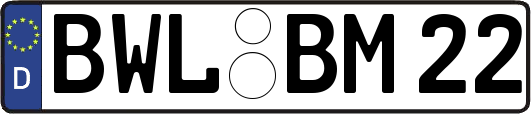 BWL-BM22