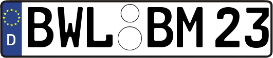 BWL-BM23