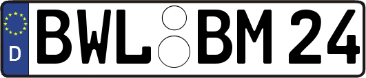 BWL-BM24