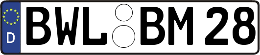 BWL-BM28