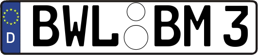 BWL-BM3