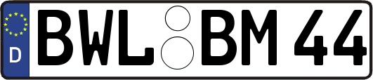 BWL-BM44
