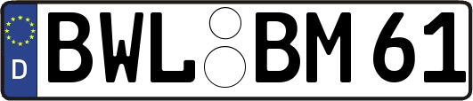 BWL-BM61