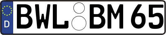 BWL-BM65