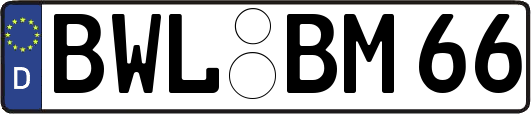 BWL-BM66