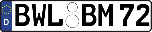 BWL-BM72