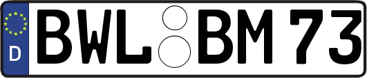 BWL-BM73
