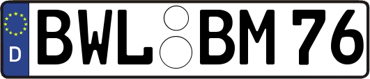 BWL-BM76