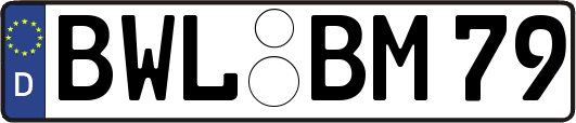 BWL-BM79