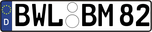 BWL-BM82