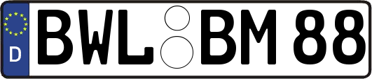 BWL-BM88