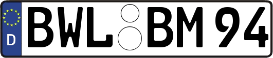 BWL-BM94
