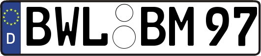 BWL-BM97