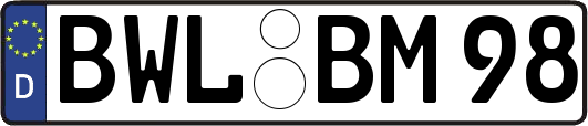 BWL-BM98