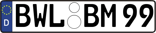 BWL-BM99