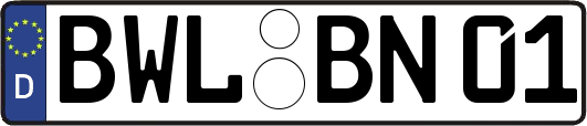 BWL-BN01